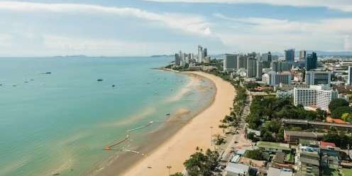 Getting to and Around Pattaya