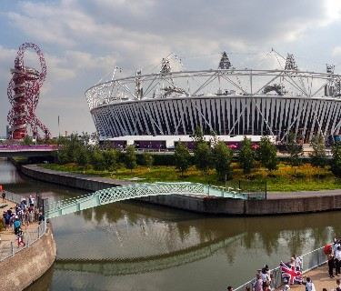 Trains to Olympic Park: A Comprehensive Guide