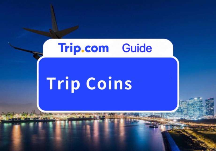 Save Big on Travel with Trip Coins: Earn & Redeem | Trip.com