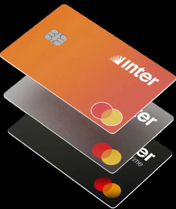 Banco Inter Gold Mastercard