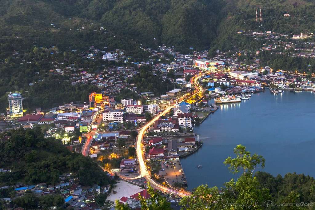 waktu terbaik ke jayapura