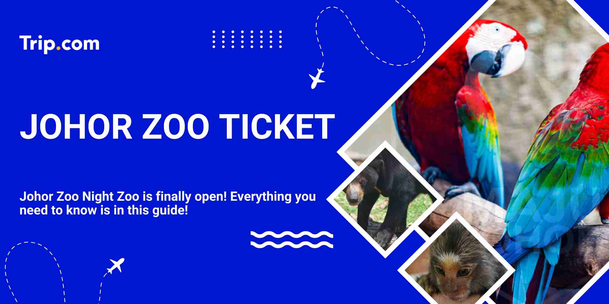 Zoo Johor