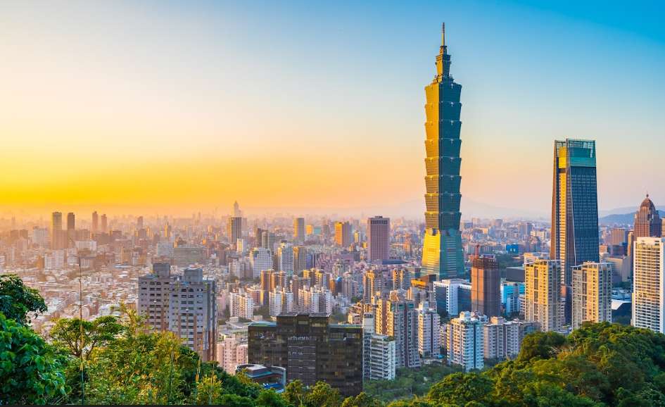 Taipei 101 Practical Visiting Tips