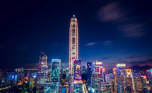 Tempat Wisata Populer di Shenzhen | Trip.com