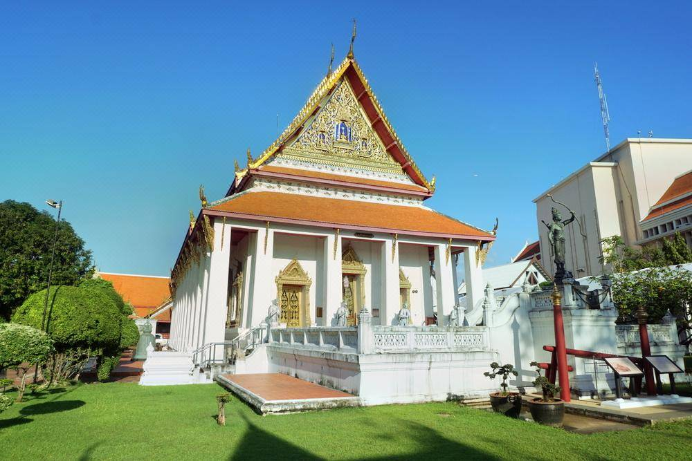 กรุงเทพฯ