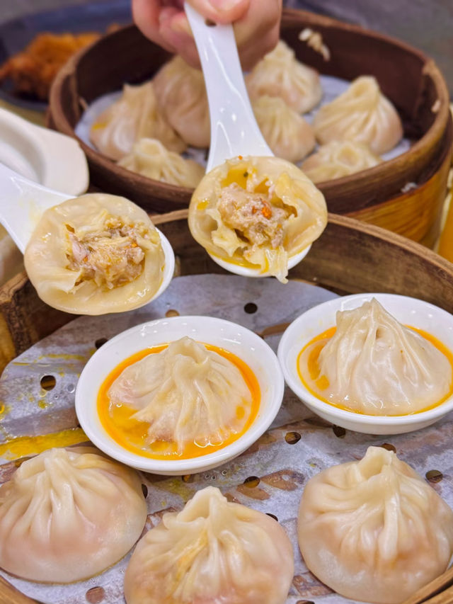 萊萊小籠