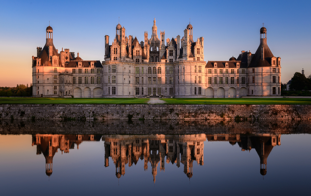 Château de Chambord