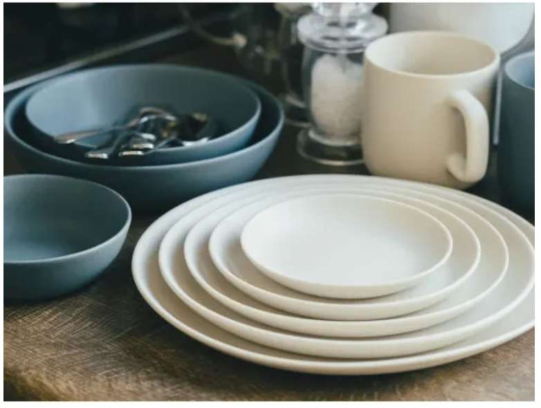 Standard Products