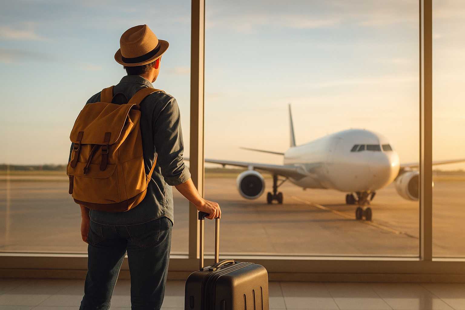 Plan a Trip to China