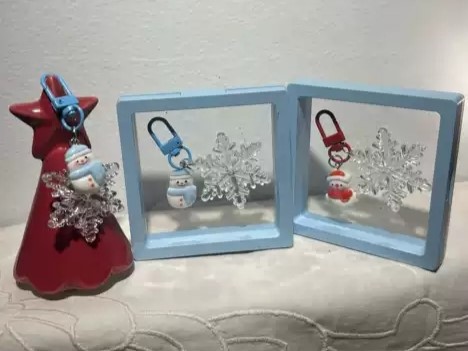 Harbin Ice and Snow World Souvenirs