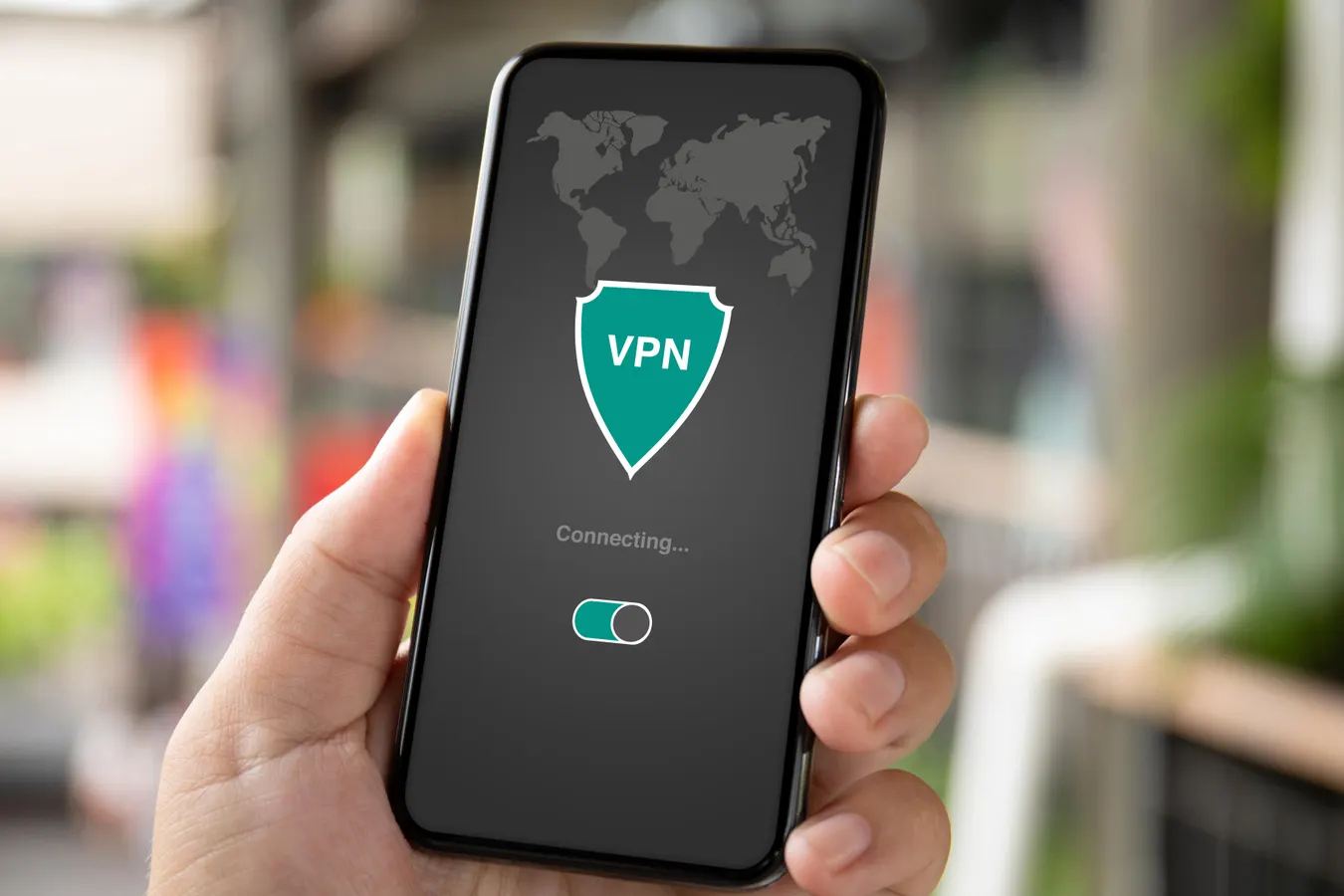 vpn china