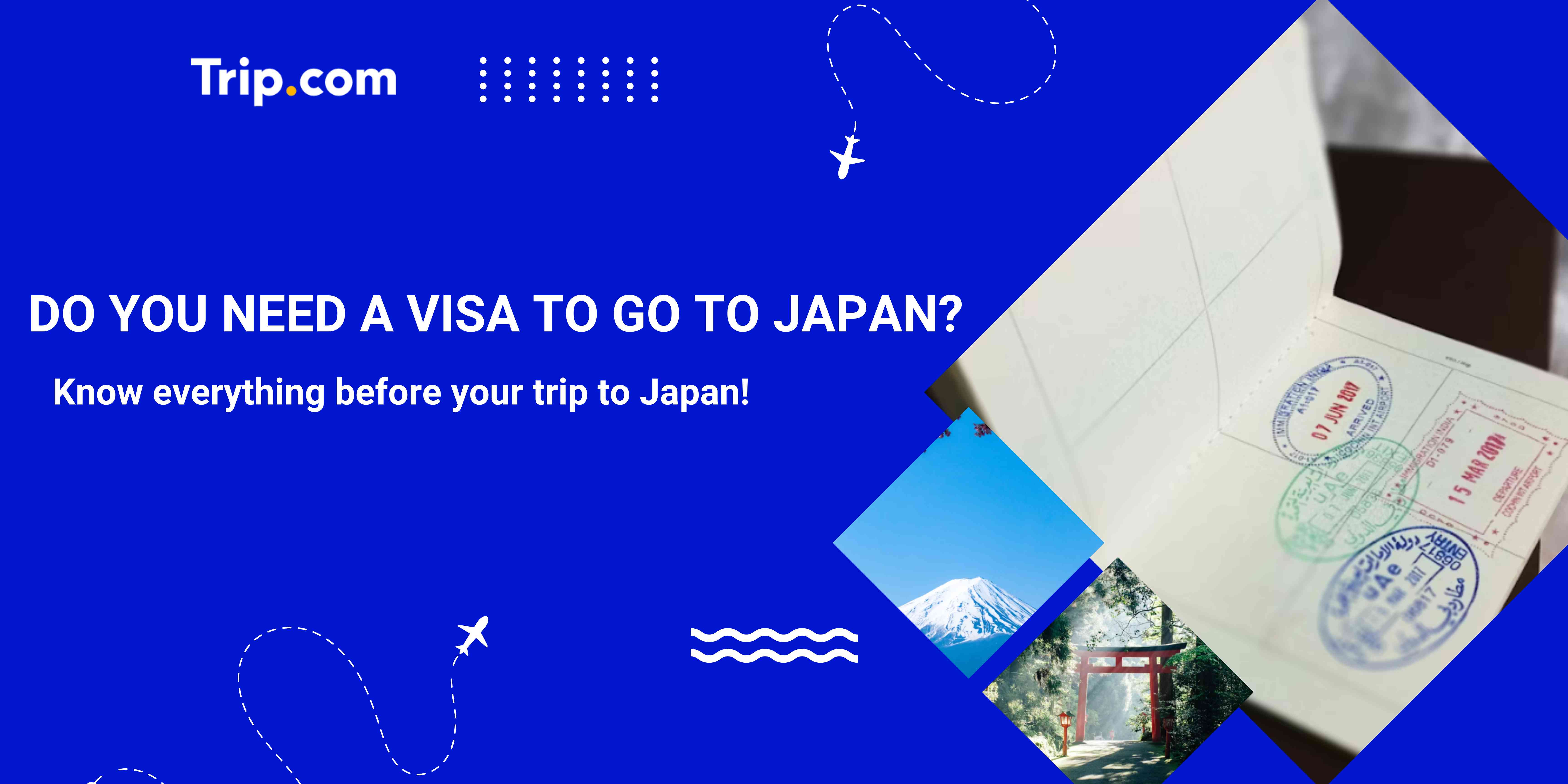 Do You Need a Visa to Go to Japan? Essential Guide for U.S. Travelers