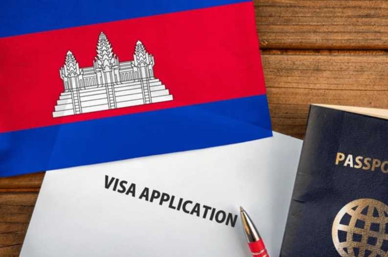 Visa Application