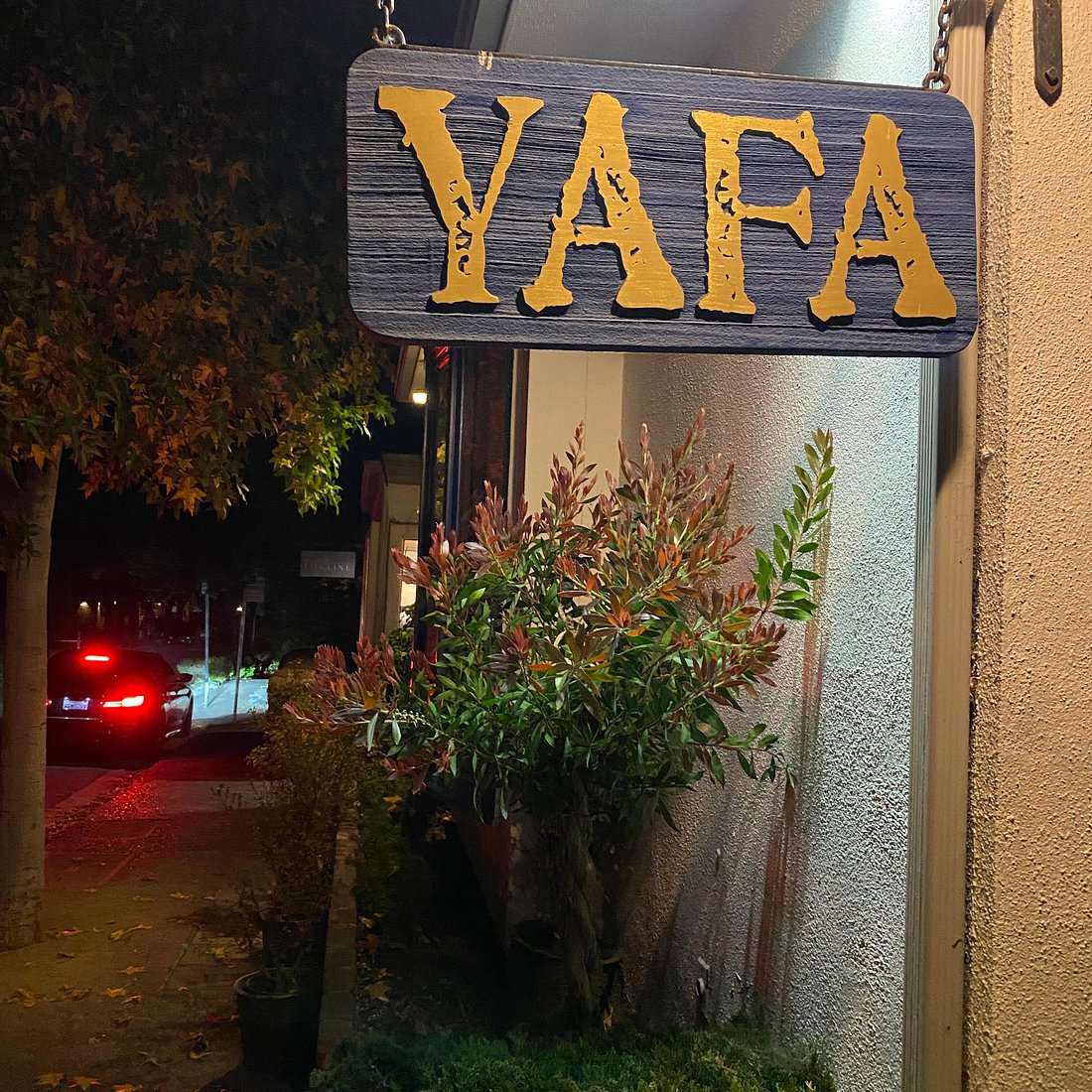 Yafa