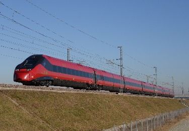 Code promo Italo pour voyager en train en Italie