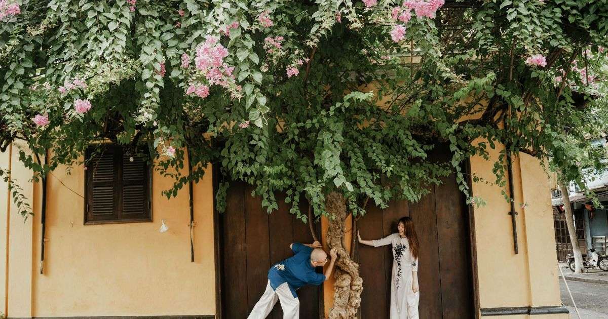 Escapada romántica en Zhangjiajie