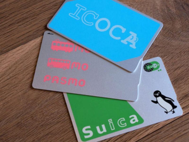 Sapporo Transport Card