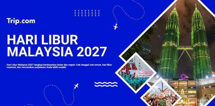 hari libur malaysia 2027