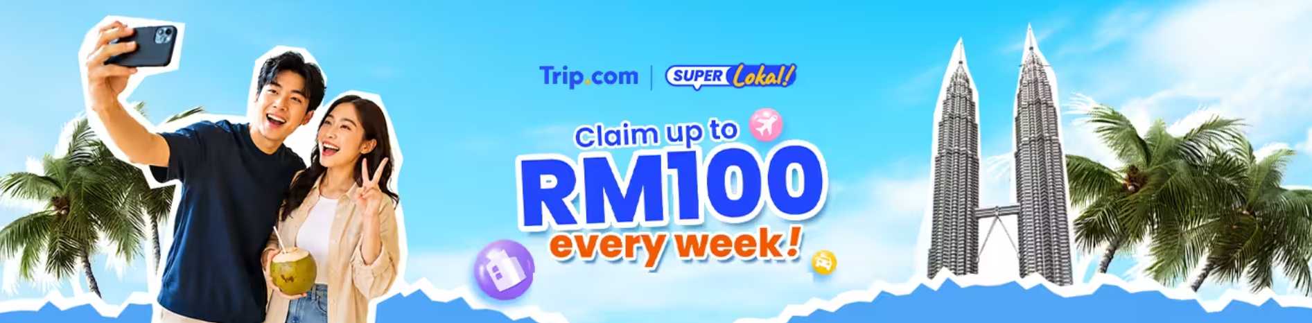 Super Lokal Deals