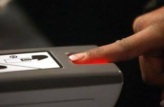 Biometric