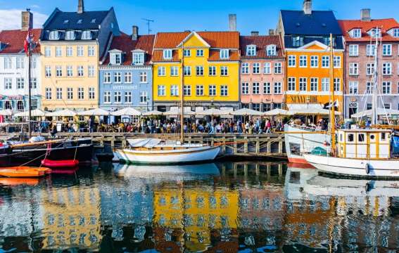 Denmark