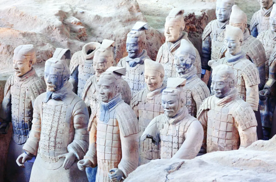 서울 시안 항공권 할인