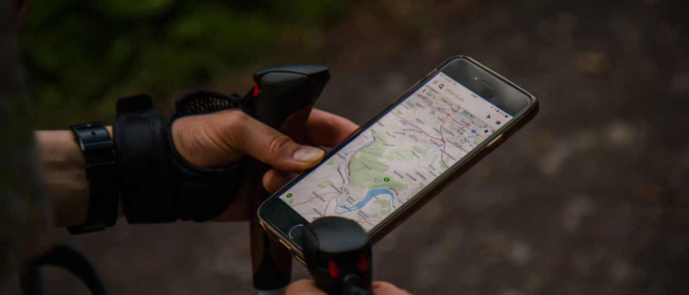 Annoying Problems (and Fixes) for Apple Maps in China