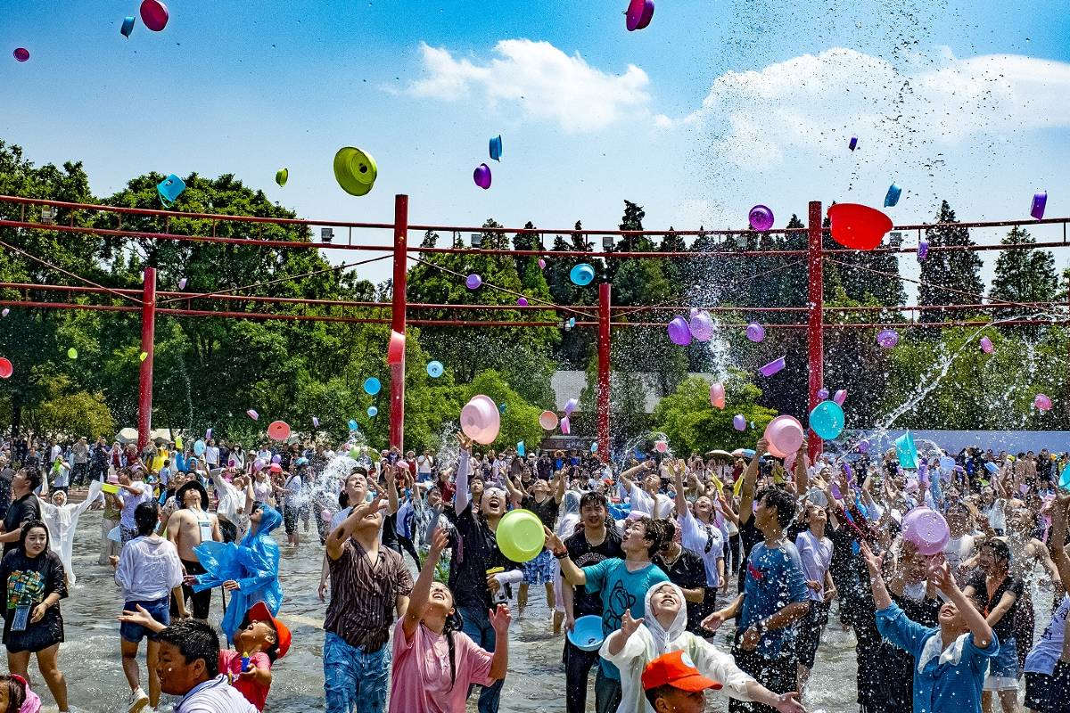 4. Discover the Cultural Heritage at Yunnan Nationalities Village