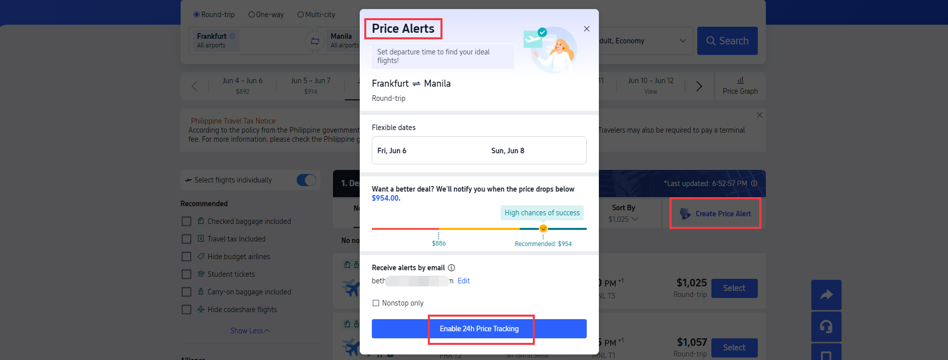 How to Find Cheap Flights & Know the Best Days