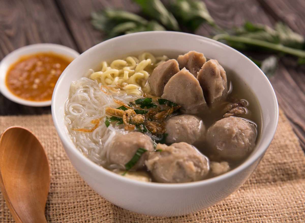 Bakso 