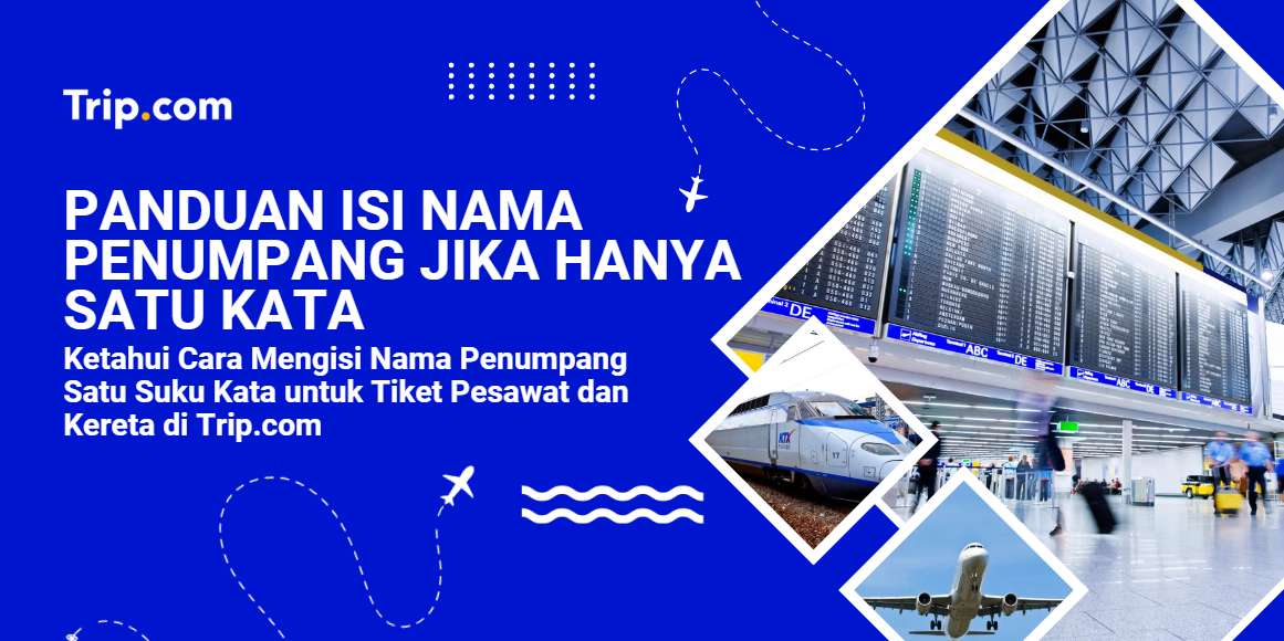 Satu suku kata nama