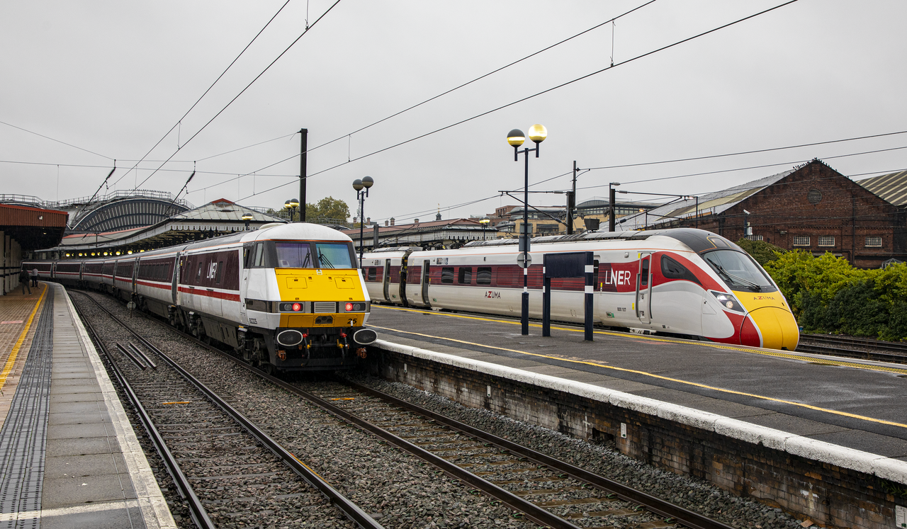 LNER lost property: How to get your missing items back