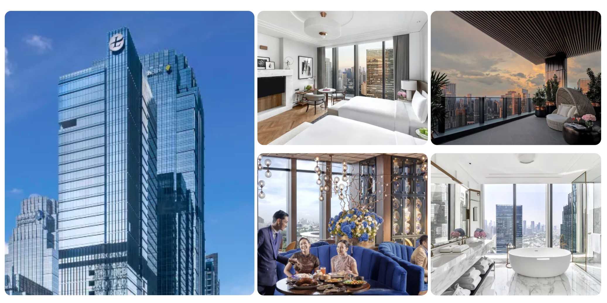 the langham