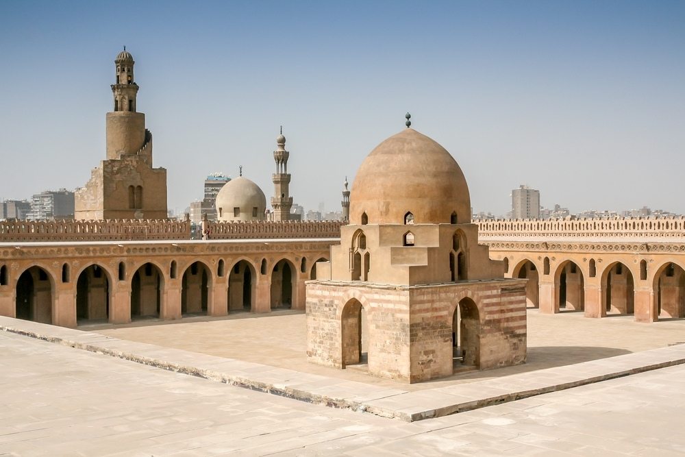 Masjid Ibn Tulun