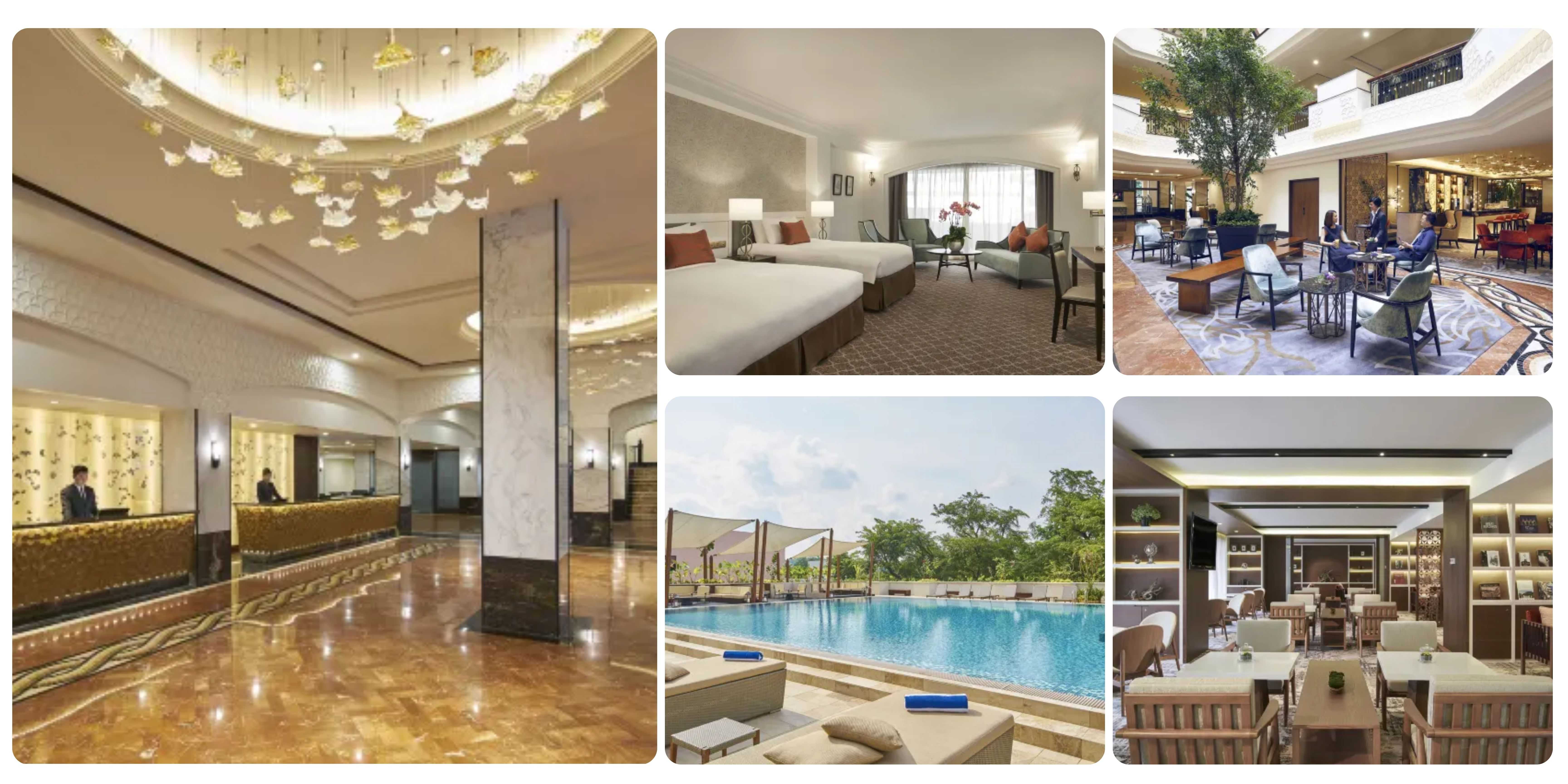 orchard rendevous hotel