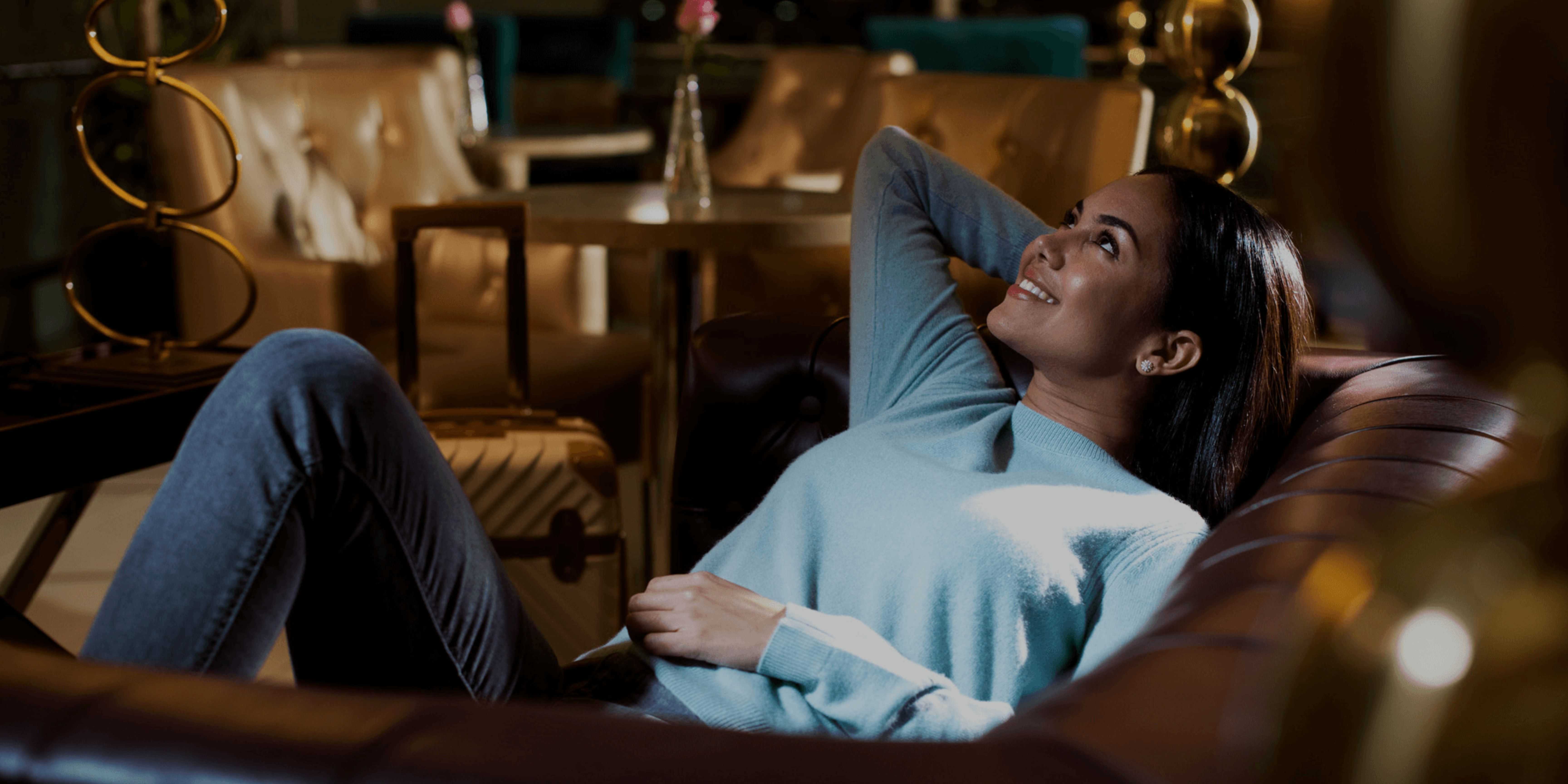 Final Thoughts on Marhaba Lounge