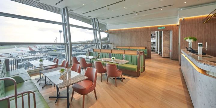 Best Airport Lounges in Malaysia: Access, Features, and Costs Explained