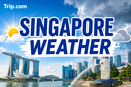 Singapore Weather