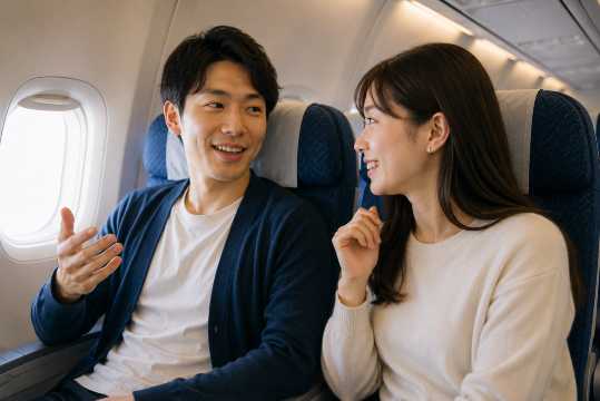 JALエコノミーを利用する前に確認したいポイント