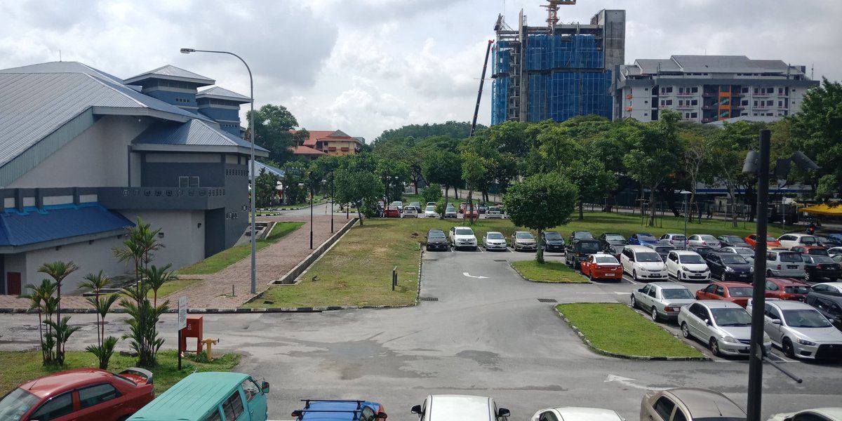 Unifi Arena