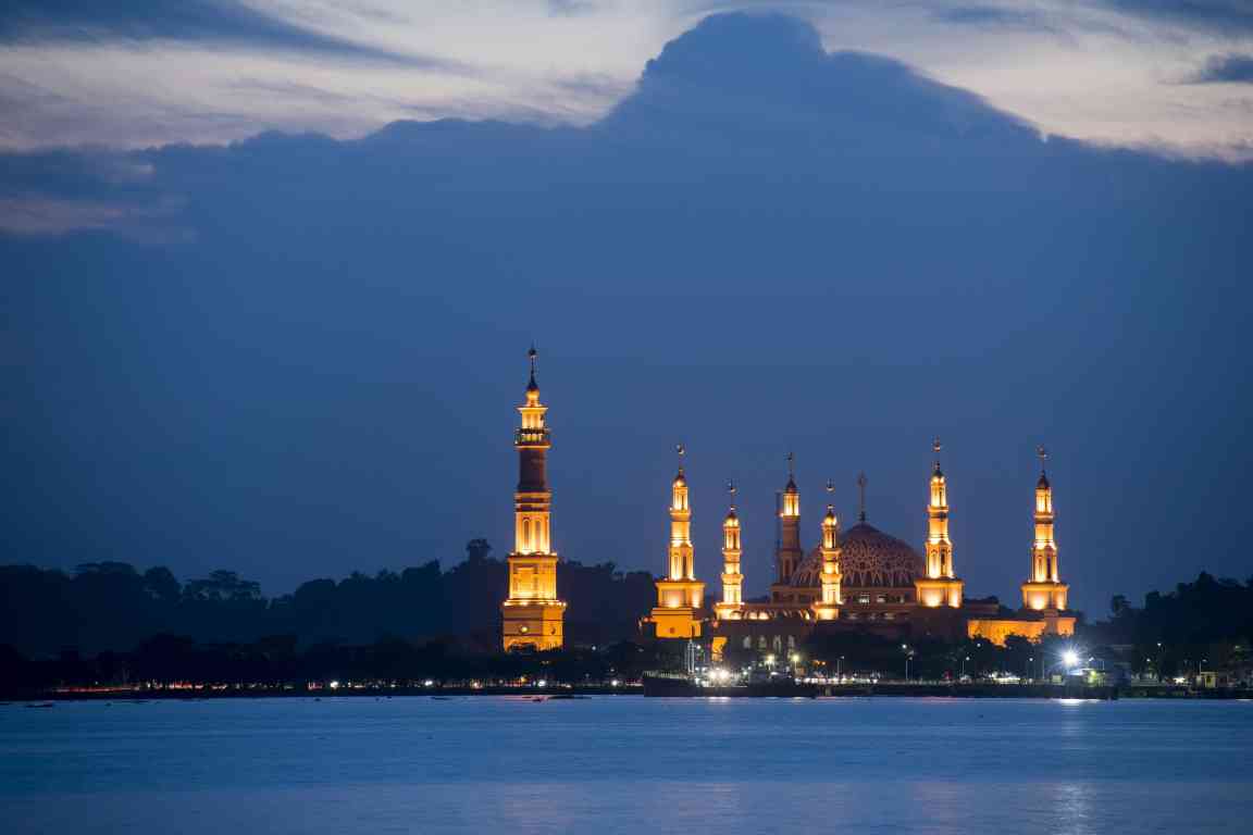 Tempat Wisata di Samarinda yang Layak Dikunjungi