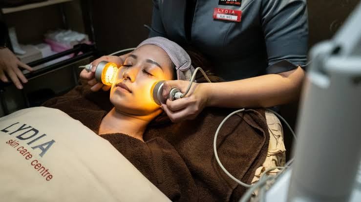 Facial
