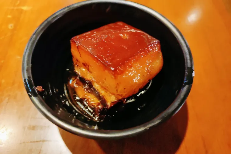 Dongpo Pork