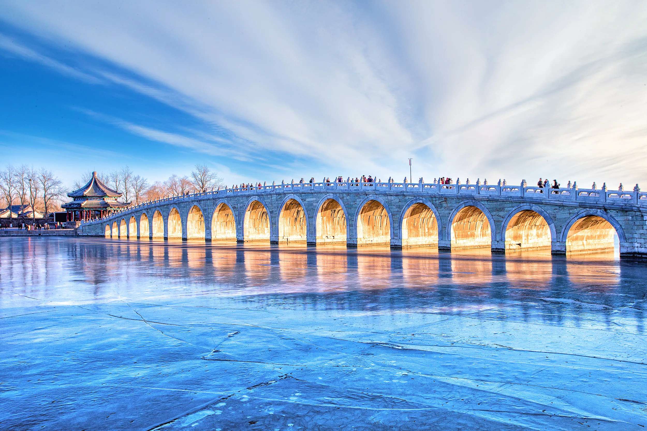 summer palace