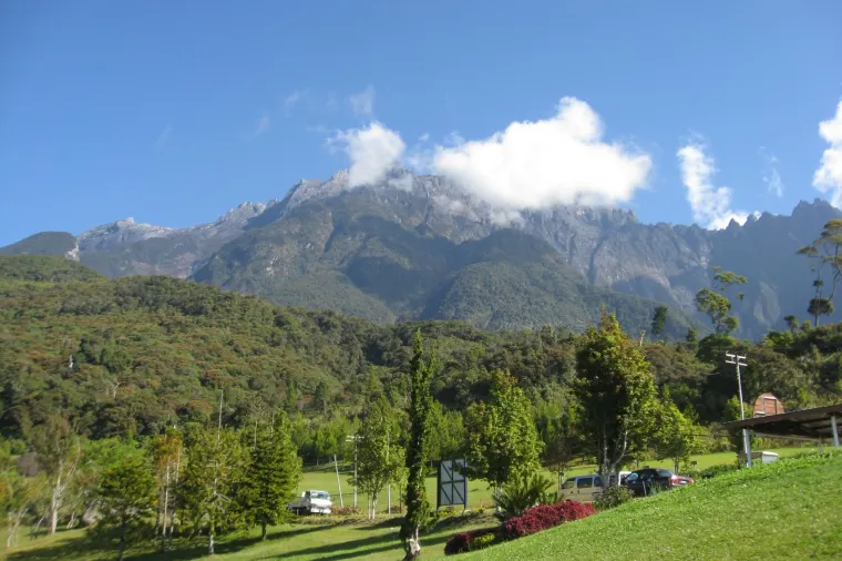 Mount Kinabalu Golf Club