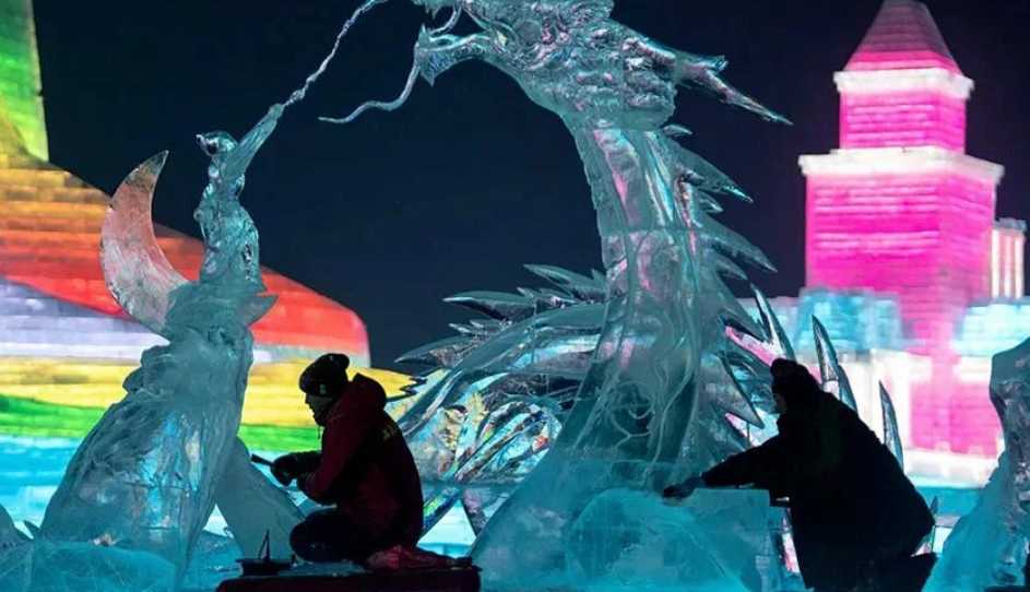 Праздники в Китае