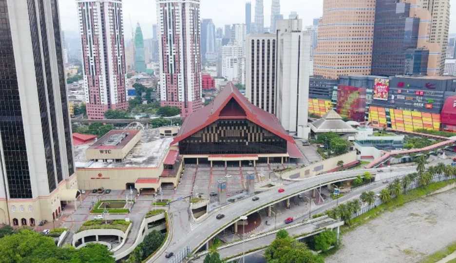 PWTC