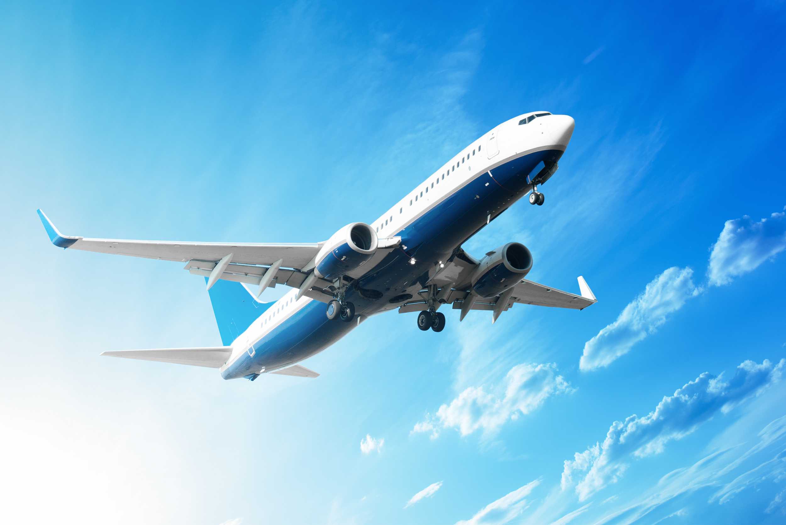 Wie viel kosten Flüge nach China?