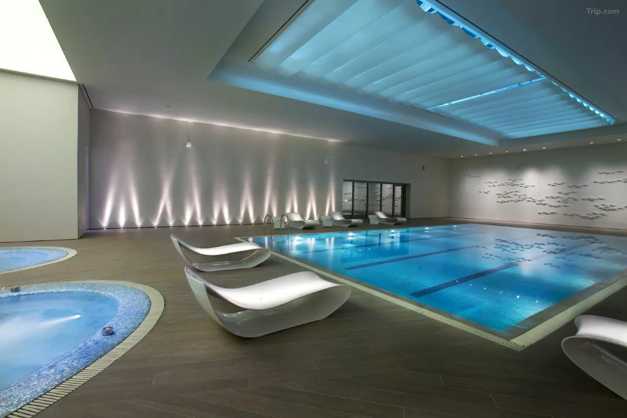 2.ロッテホテルソウル