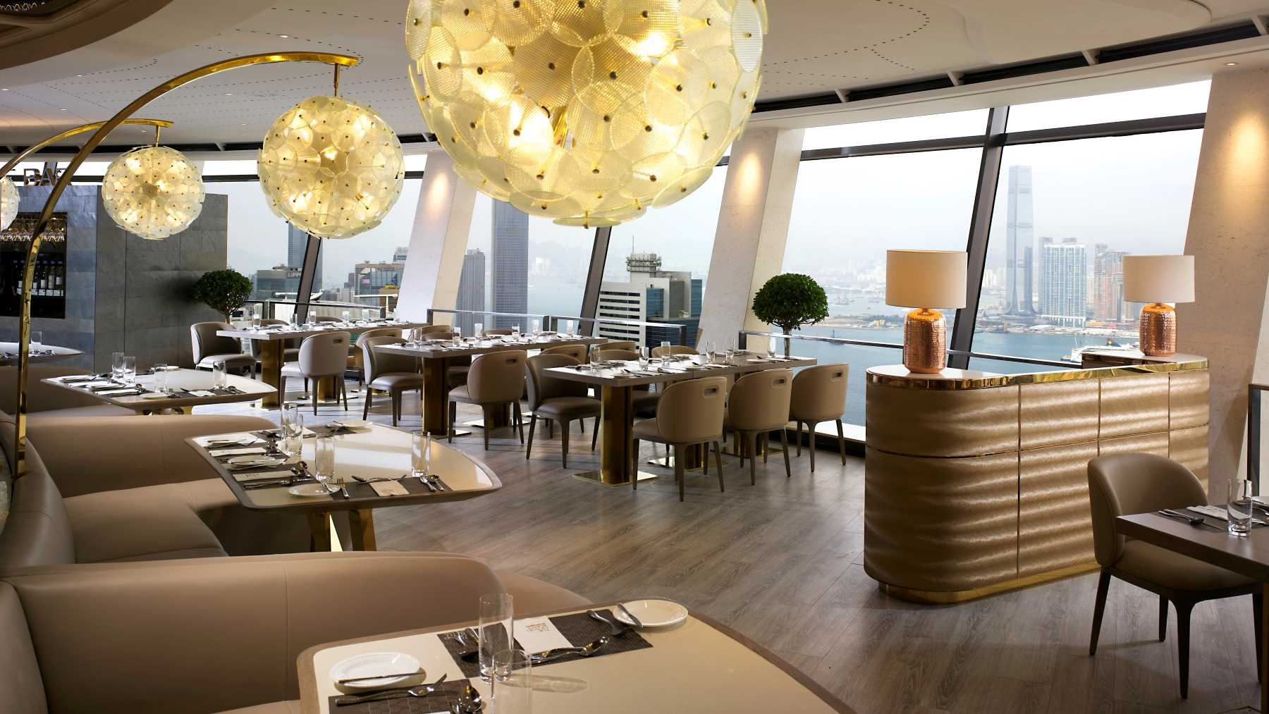 Best Buffet Hong Kong | The Grand Buffet